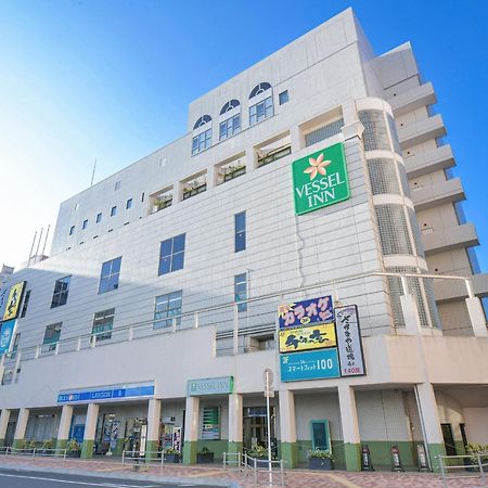 Vessel Inn酒店-八千代胜田台站前 八千代市 外观 照片