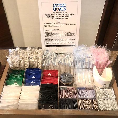 Vessel Inn酒店-八千代胜田台站前 八千代市 外观 照片
