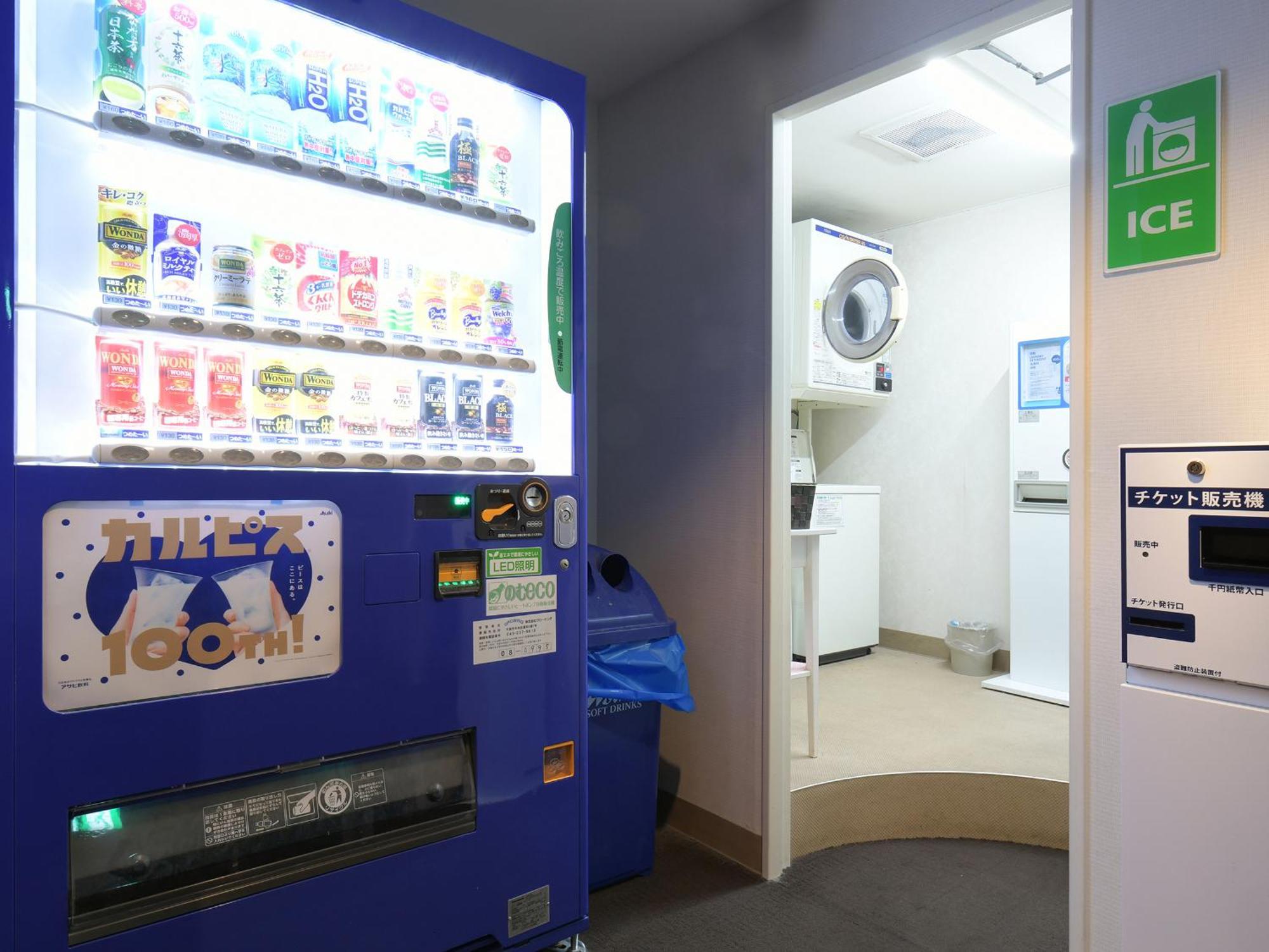 Vessel Inn酒店-八千代胜田台站前 八千代市 外观 照片