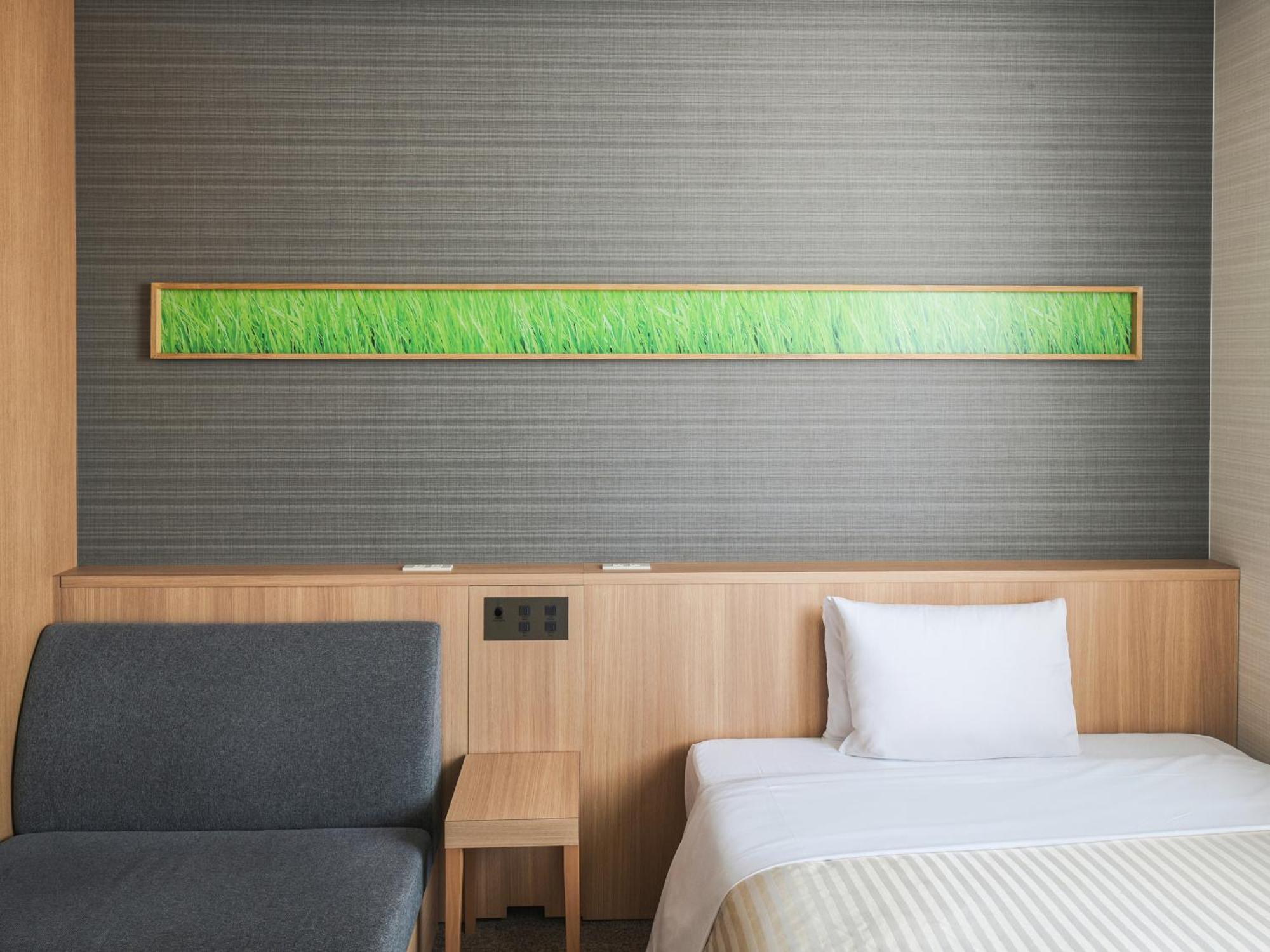 Vessel Inn酒店-八千代胜田台站前 八千代市 外观 照片